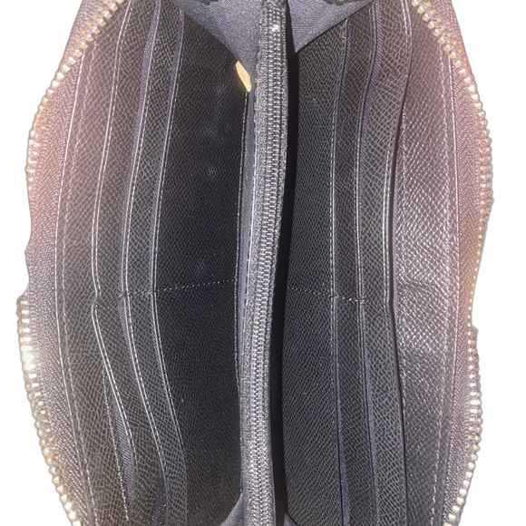 Coach Wallet - Picture 3 of 8